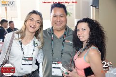 Internext 2020 ! Registration ! Seminars ! Female EMPOWERMENT !