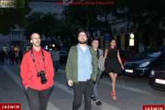 Jasmin Academy Inaugural Event Budapest 2018!