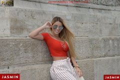 Jasmin Academy Inaugural City Tour amp Welcome Lunch