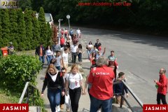 Jasmin Academy Inaugural Final Day