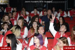 Jasmin Academy Inaugural More Words of Wisdom