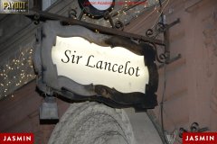 Jasmin Academy Inaugural The Last Supper