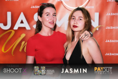 JASMIN PARTY