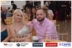 LAL Awards Show Cali Colombia 2022 Part 1