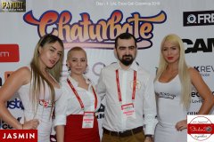 LAL Expo 2018 Latin american Adult Business Expo