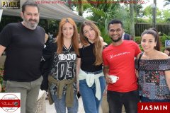LAL Expo 2018 VIP Dinner From Paxum amp Diva Traffic
