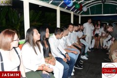 LAL Expo 2018 White Party Event by FREEWEBCAMS