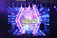 Lalexpo 2022 Part 1 Day 3 Chaturbate Party