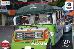 LALExpo 2020 ! Chiva Party Bus Tour ! !