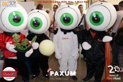 LALExpo 2020 in CALI ! First Day Around The Show !