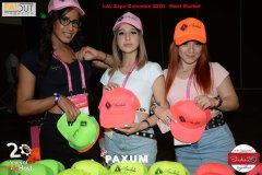 LALExpo 2020 ! Industry and Models Meet Market ! !