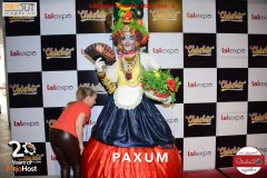 LALExpo 2020 ! More Day 2 Action On The Floor !!