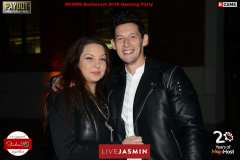 Opening Party Sponsored Xlovecam and Skyprivate