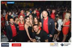 PART 1  - JASMIN PARTY DAY 2