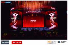 PART 2 - JASMIN RED VIBRATION PARTY - DAY - 2