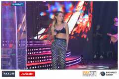 PART 4  - JASMIN PARTY DAY 2