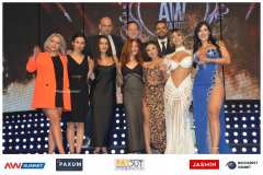 PART 5 - AW AWARDS GALA 2022