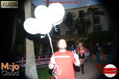 Phoenix 2019 Cowboy Cookout Opening Party by Bedpage