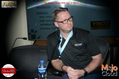 Phoenix 2019 Day Two and All This Two