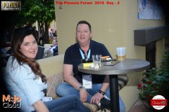 Phoenix 2019 Second Day And All This Too