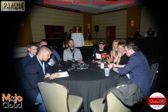Phoenix 2019 VOYEUR Community Awards in ACTION