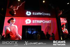 STRIPCHAT PARTY BUCHAREST SUMMIT