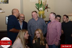 TES 2017 The BongaCash Party Blast