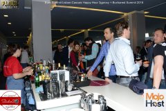 The European Summit 2018 in Cascais (Lisbon) Portugal!