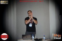 TES 2019 Lisbon The European Summit Day Two Seminars