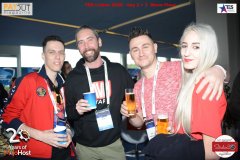 TES 2020 Lisbon ! And Even Still MOAR  Daily Action ! !