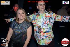 TES 2020 Lisbon ! MORE Closing Party & Jam Session ! !