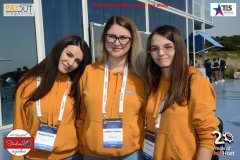 TES 2020 Lisbon ! More PineappleSupport Networking !