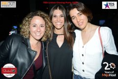 TES 2020 Lisbon ! PineappleSupport Closing Party  & Jam Session ! !