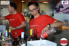 TES 2020 Lisbon ! STILL More All Over The Floor !!