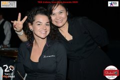 TES 2020 Lisbon ! The LIVE CAM AWARDS Part Deux ! !