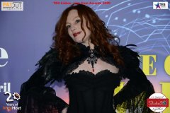 TES 2020 Lisbon ! The LIVE CAM AWARDS ! !