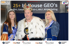 Tes 2022 Spain Sitges Day - 2  Seminars and Show Floor