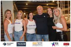 ERPROFILE VIP DINNER DAY - 1 PART 1 DINNER AND PARTY 2022