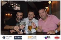 ERPROFILE VIP DINNER DAY - 1 PART 2 DINNER AND PARTY 2022