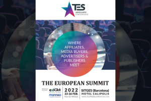 Tes Affiliate Conference Spain 2022