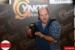 TES Prague 2017 The YNOT Awards
