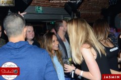 TES Prague 2017 TrafficPartner Private Party