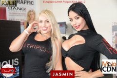 TES Prague 2018 Day 2 Continued