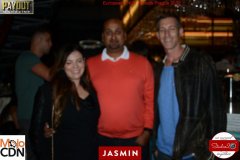 TES Prague 2018 Exoclick After Awards Party