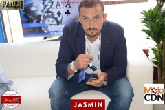 TES Prague 2018 More Day 2 Hotel Hijinx