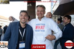 TES Prague 2018 The YNOTAwards Part Two