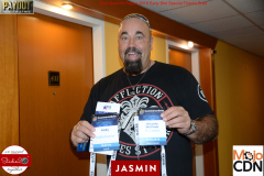 The European Summit 2018 Prague Pre Day One Shenanigans Thanks MojoHost