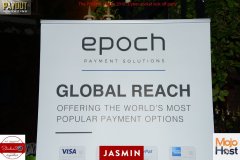 The Phoenix Forum 2018 Cybersocket Kickoff Party at Rula Bula