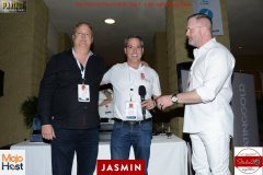 The Phoenix Forum 2018 First Day Speakeasy Blast