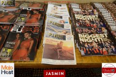 The Phoenix Forum 2018 Happy Hours Brought To You By GFY